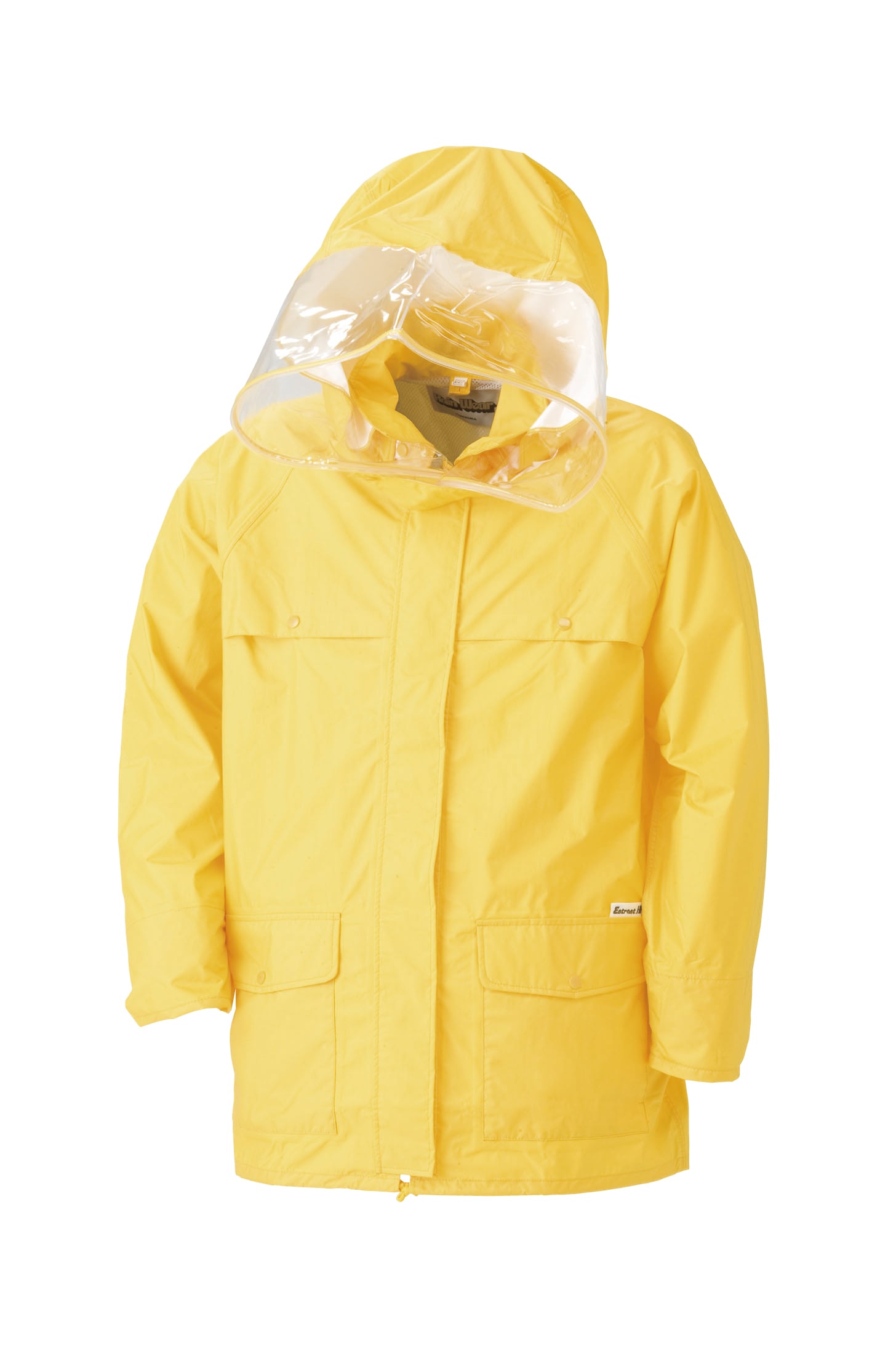 スミクラ レインウェア キャディージャケット イエロー M 【北海道・沖縄・離島配送不可】 b4da80f6d8e1c44ed4de87b2711a23