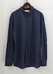 nonnative NN-S4705 STRANGER SHIRT COTTON PIQUE