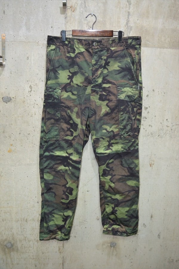 RANGER Duck Hunter Camo Pants | PAY ID