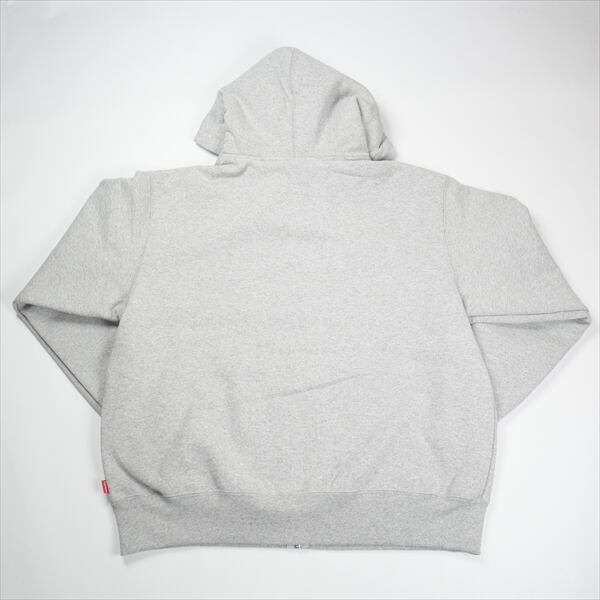Size【M】 SUPREME シュプリーム 25FW S Logo Zip Up Hooded