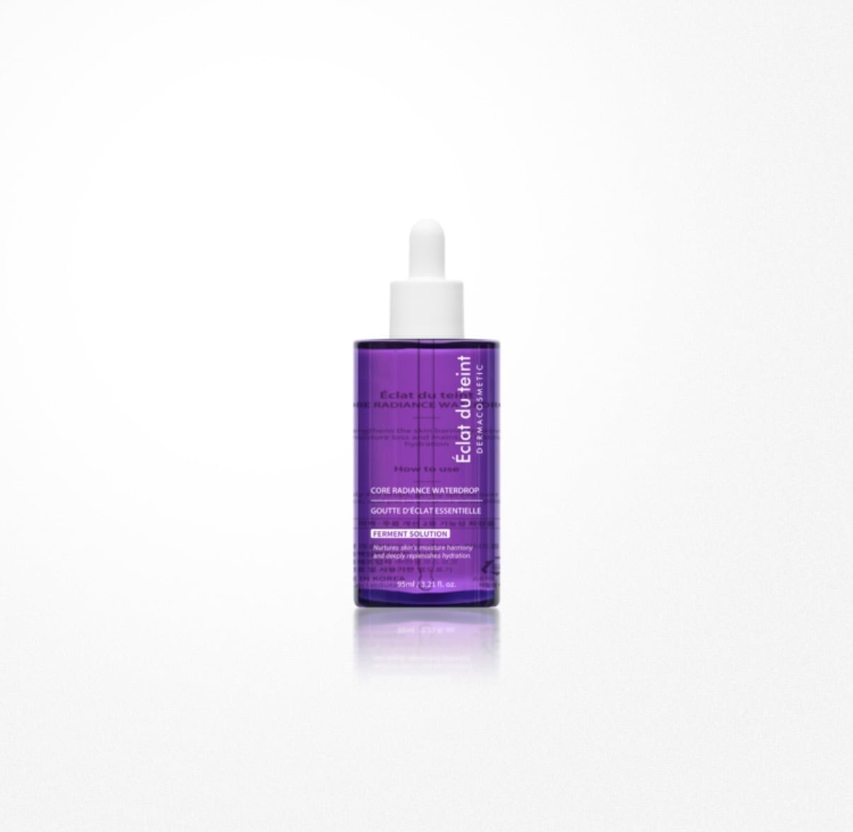 Eclat du teint】高保湿HYDRO LUPINE GEL | JENNI SALON