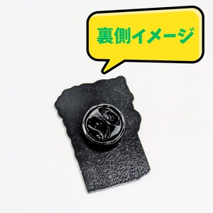 送料無料！ ★ピンズ PINS★ピンバッジ 【 Mötley Crüe（モトリークルー） 】バンド 〚アメリカン雑貨 アメトイ〛