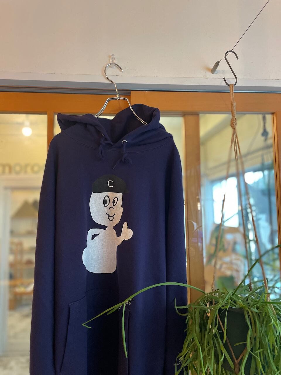 COTTON PAN | EE ONLINE STORE -