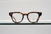 【JULIUS TART OPTICAL】Bryan Col:TRT