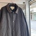 Eddie Bauer used Glen check coat N5