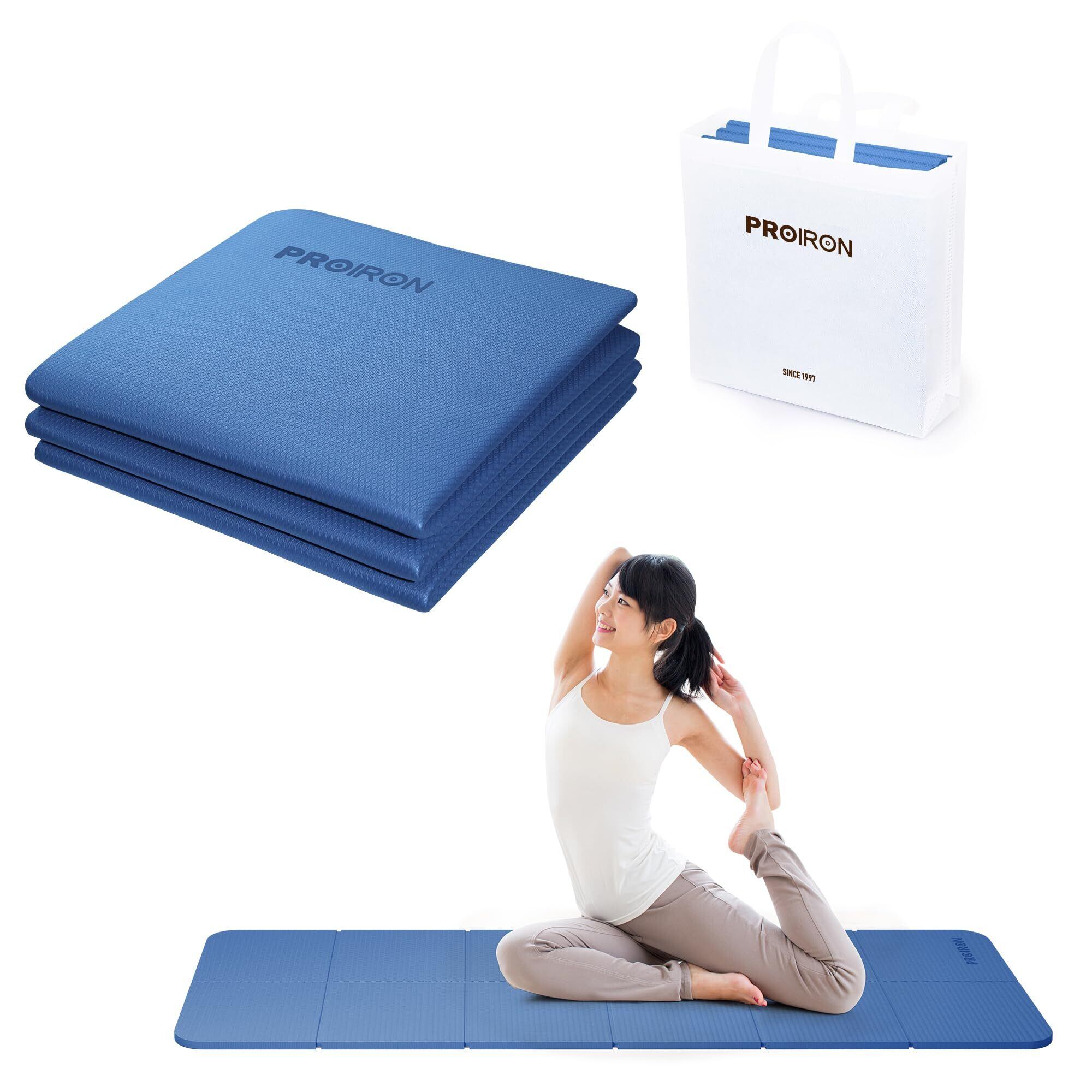 新品]JIL SANDER+ ジルサンダープラス ヨガマット ジムマットMAT