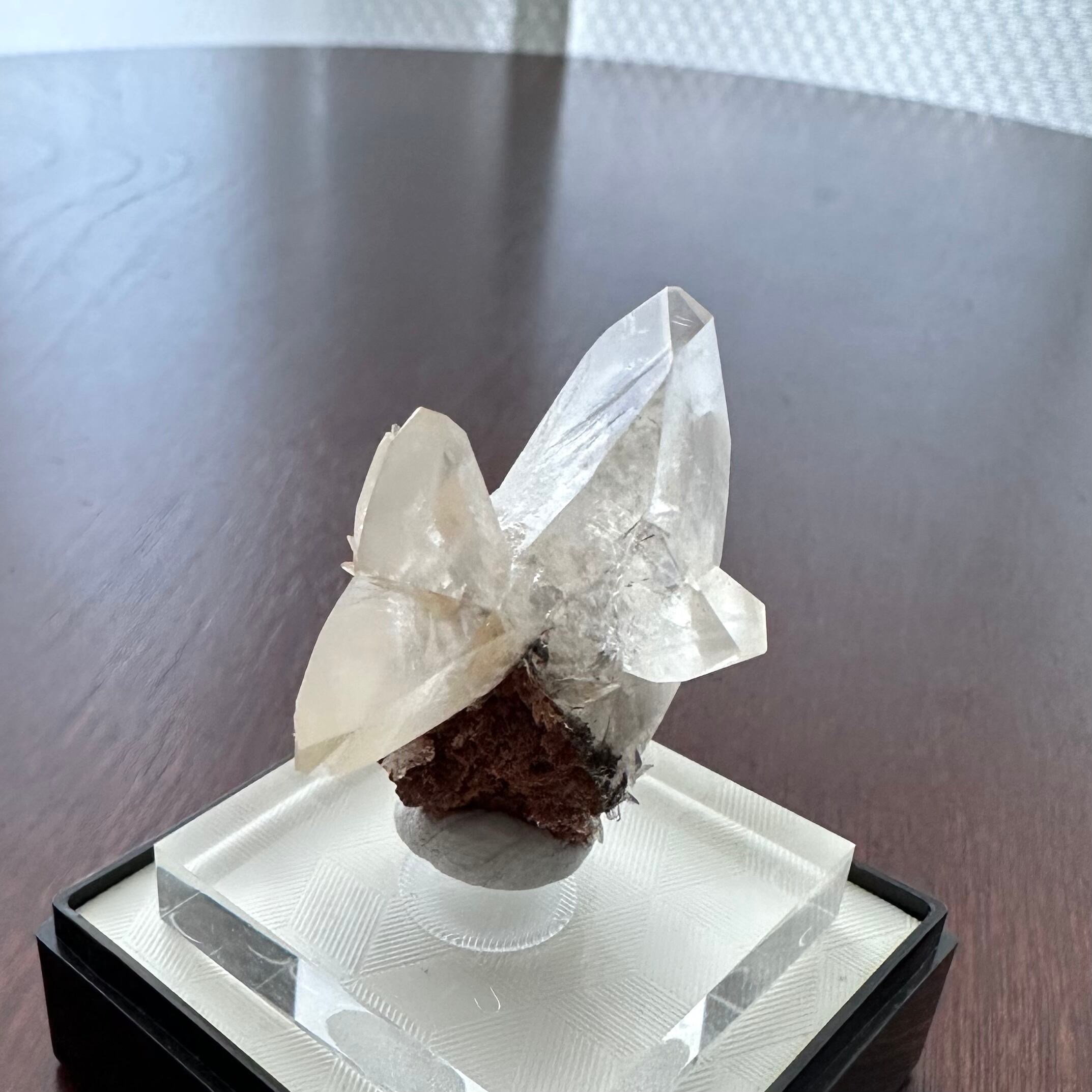 カルサイト【Calcite】中国産 | PEANUTS MINERALS