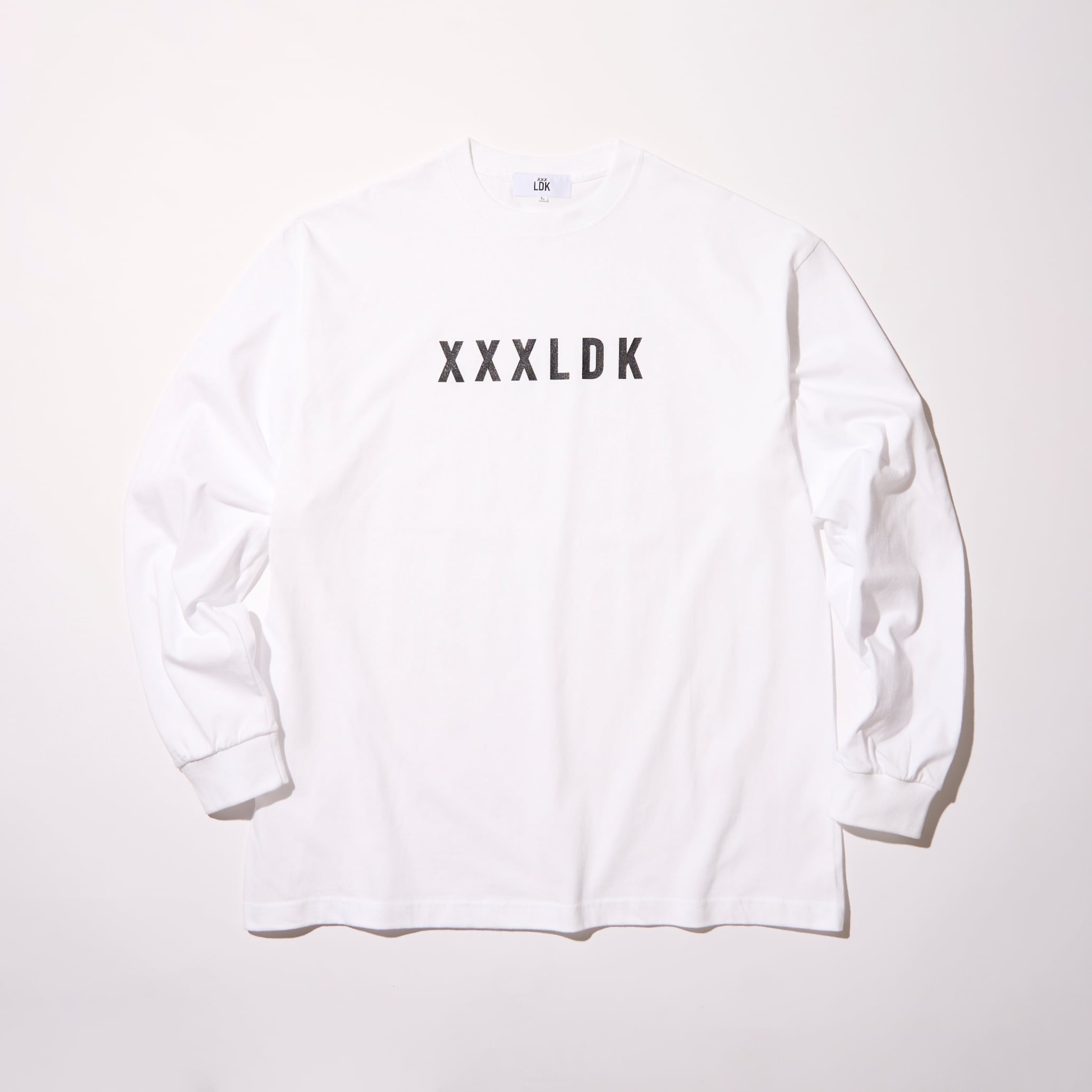 SIGNATURE.LONGTEE.WHITE | XXXLDK