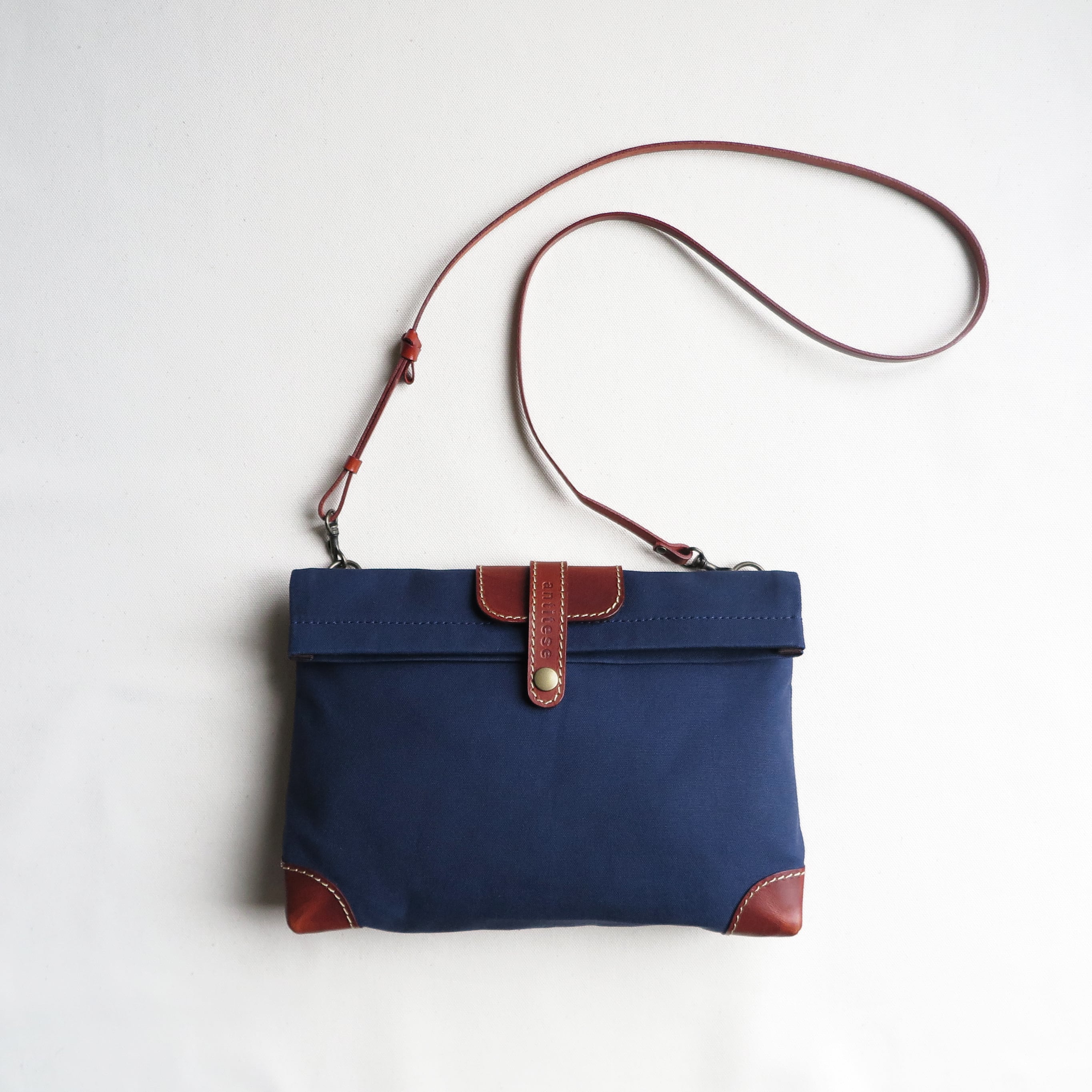 Bag&Backpack | antitese（アンティテーゼ）Handcrafted Bags レザー