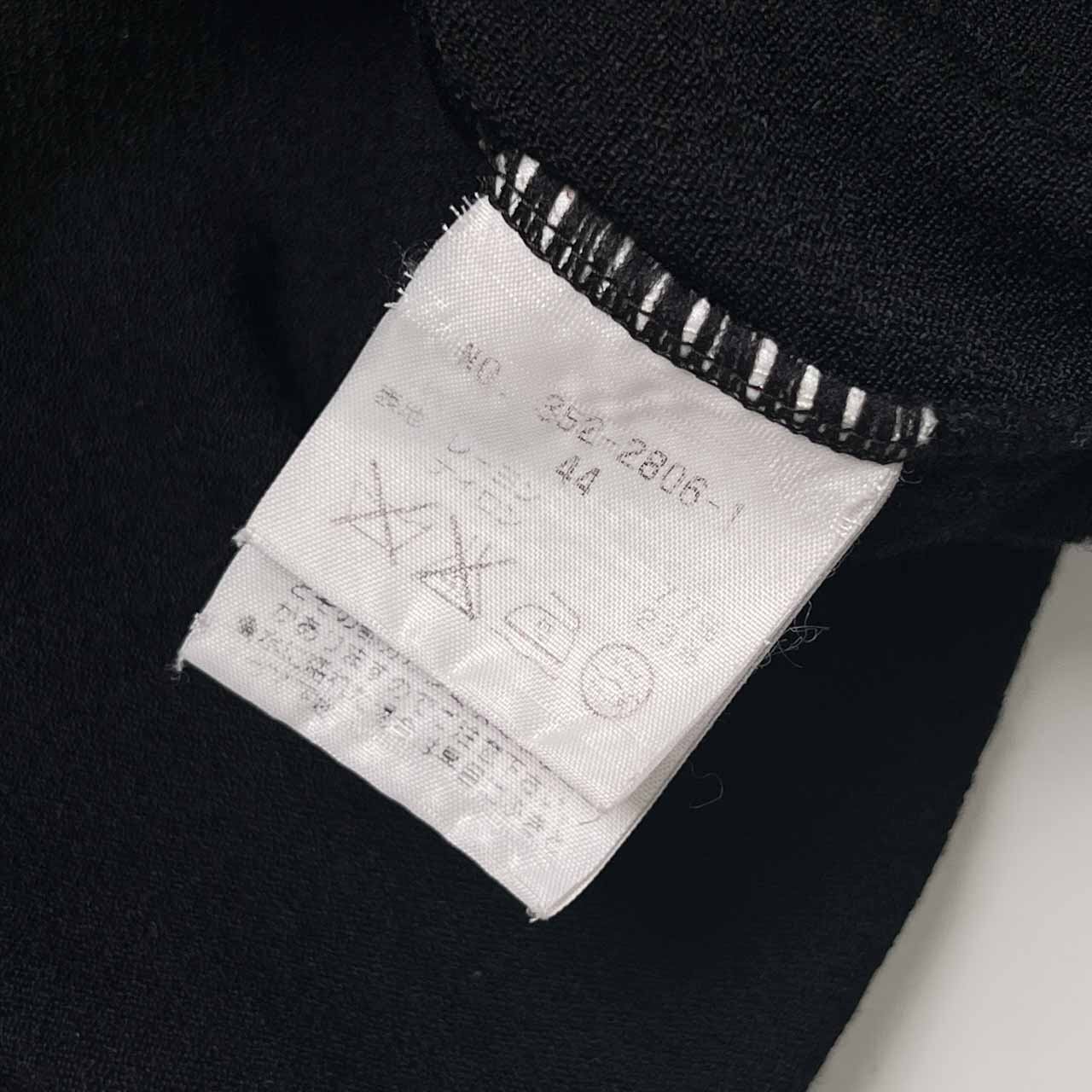 VALENZA SPORTS バレンザスポーツ Vネック ワンポイント 半袖 レーヨン