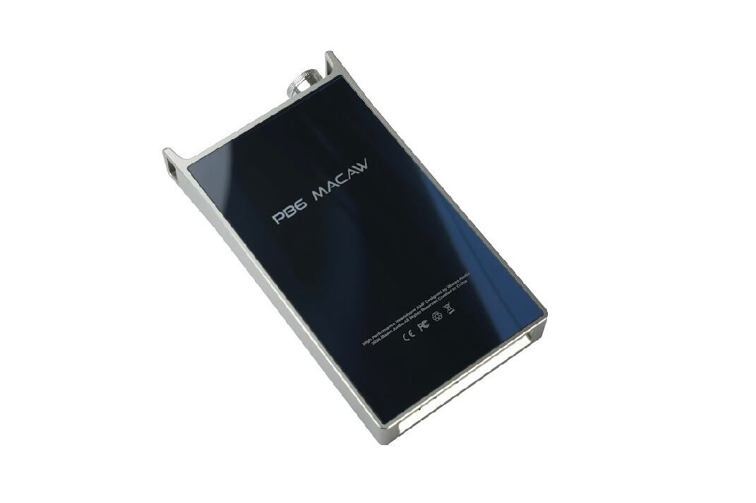 iBasso PB6 MACAW【次回入荷1月中旬予定】 | AIMS