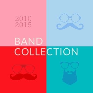 BAND COLLECTION (12曲入りアルバム)