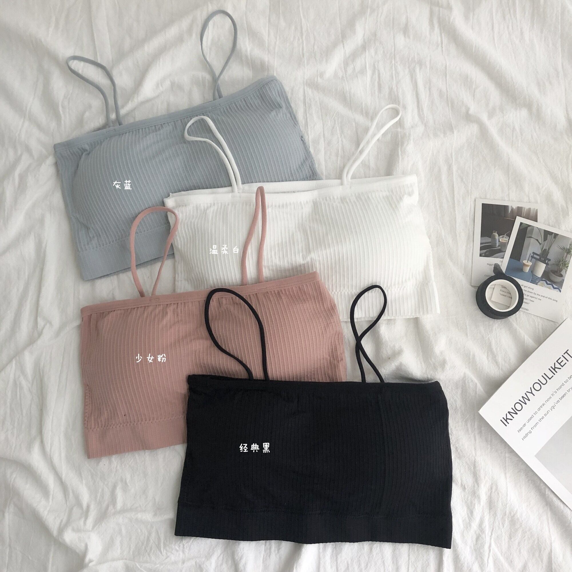 サマーバックトップス 夏物 クレセントシティ89582350565