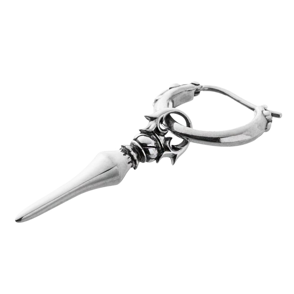 ピアス売り上げランキング5位】スピアーピアス 片耳用 AKE0103 Spear