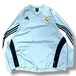 Real Madrid Nylon Jacket