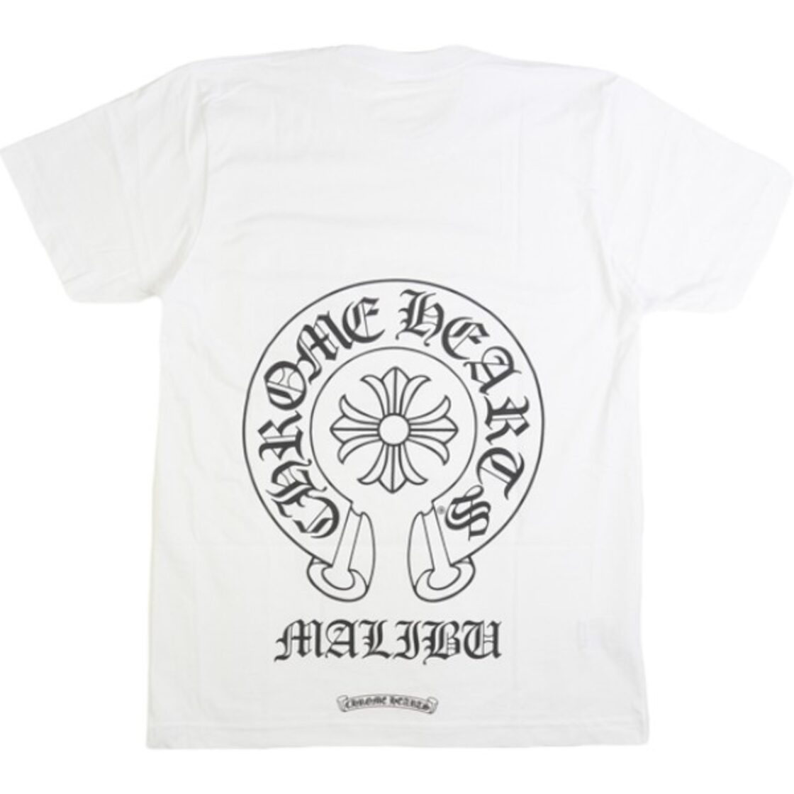Size【L】 CHROME HEARTS クロム・ハーツ MALIBU Horseshoe S/S Tee 