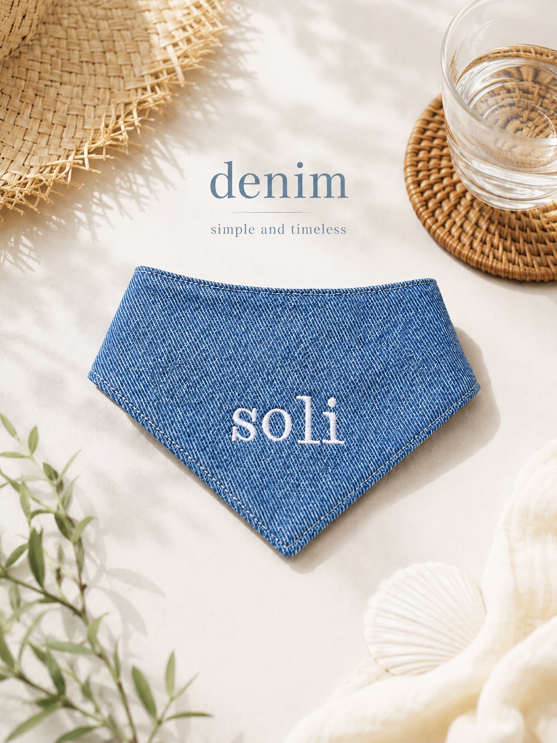 denim light blue
