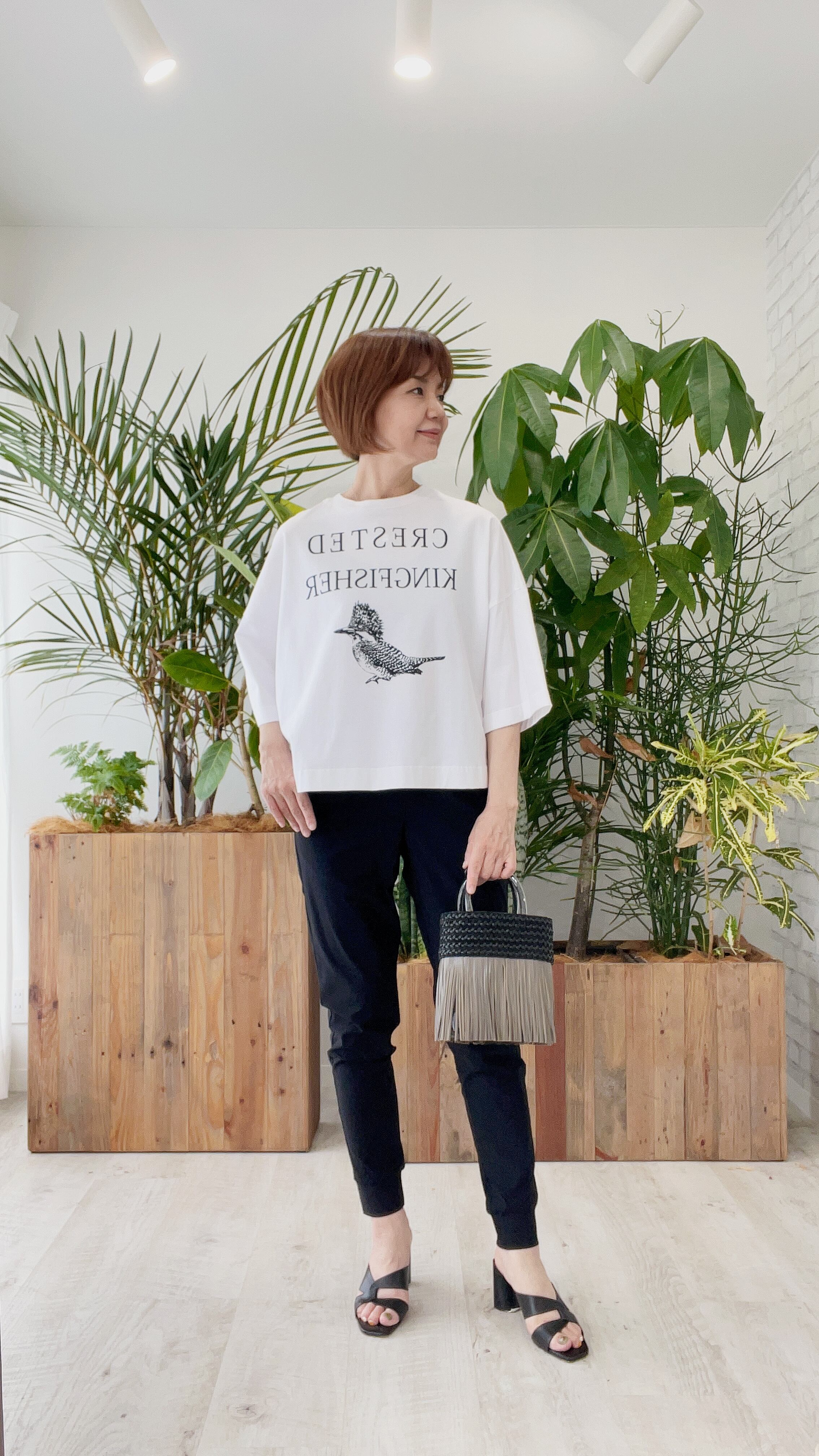 32°接触冷感ウオーカーパンツ