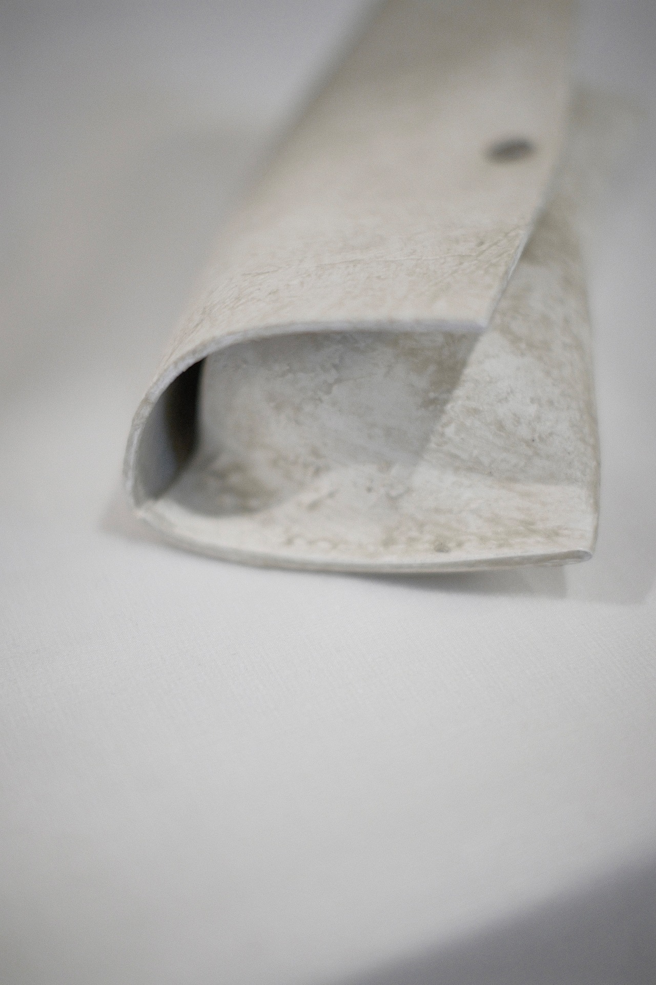 Glasses Case / NATURAL WHITE - 5