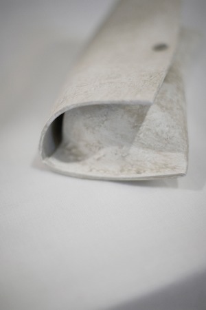 Glasses Case / NATURAL WHITE