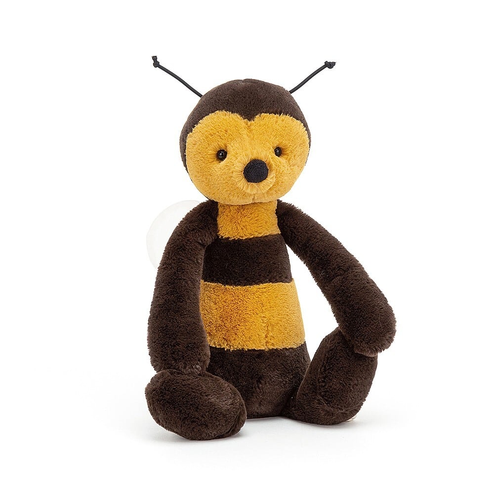 Bashful Bee Medium_BAS3BEE