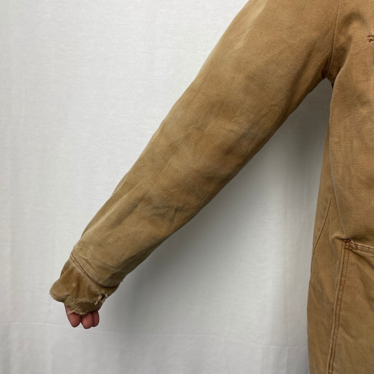 70年代 USA製 BIG BEN by Wrangler ビッグベン ラングラー ダック地 