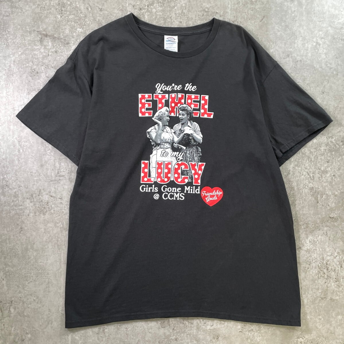Naglfar ナグルファー バンド Tシャツ Lサイズ y2k ヴィンテージ NIRVANA ニルヴァーナ スマイル バンドTシャツ バンT メンズ2XL 古着