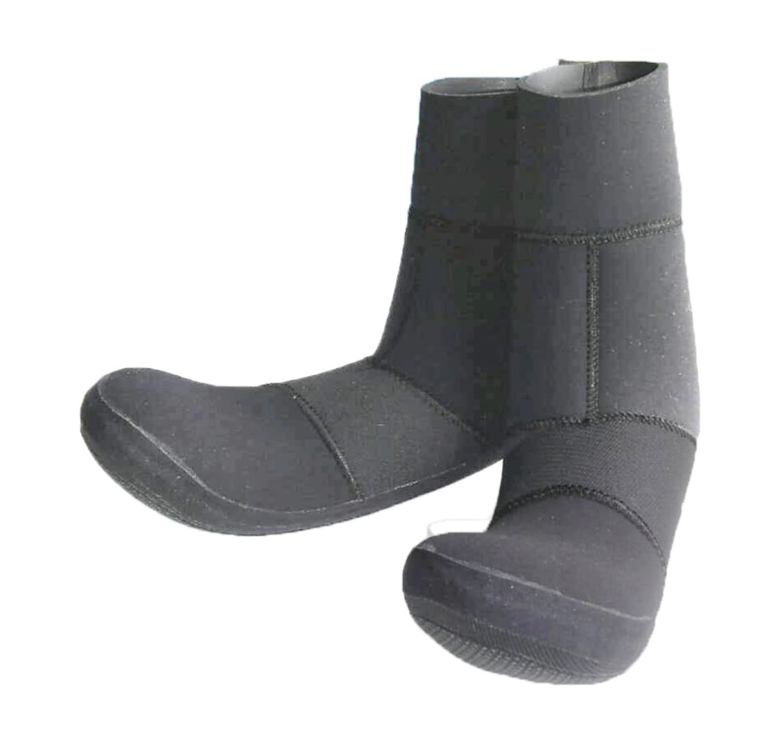 3D STRETCH BOOTS TIGHT（3Dストレッチブーツタイト）Mサイズ