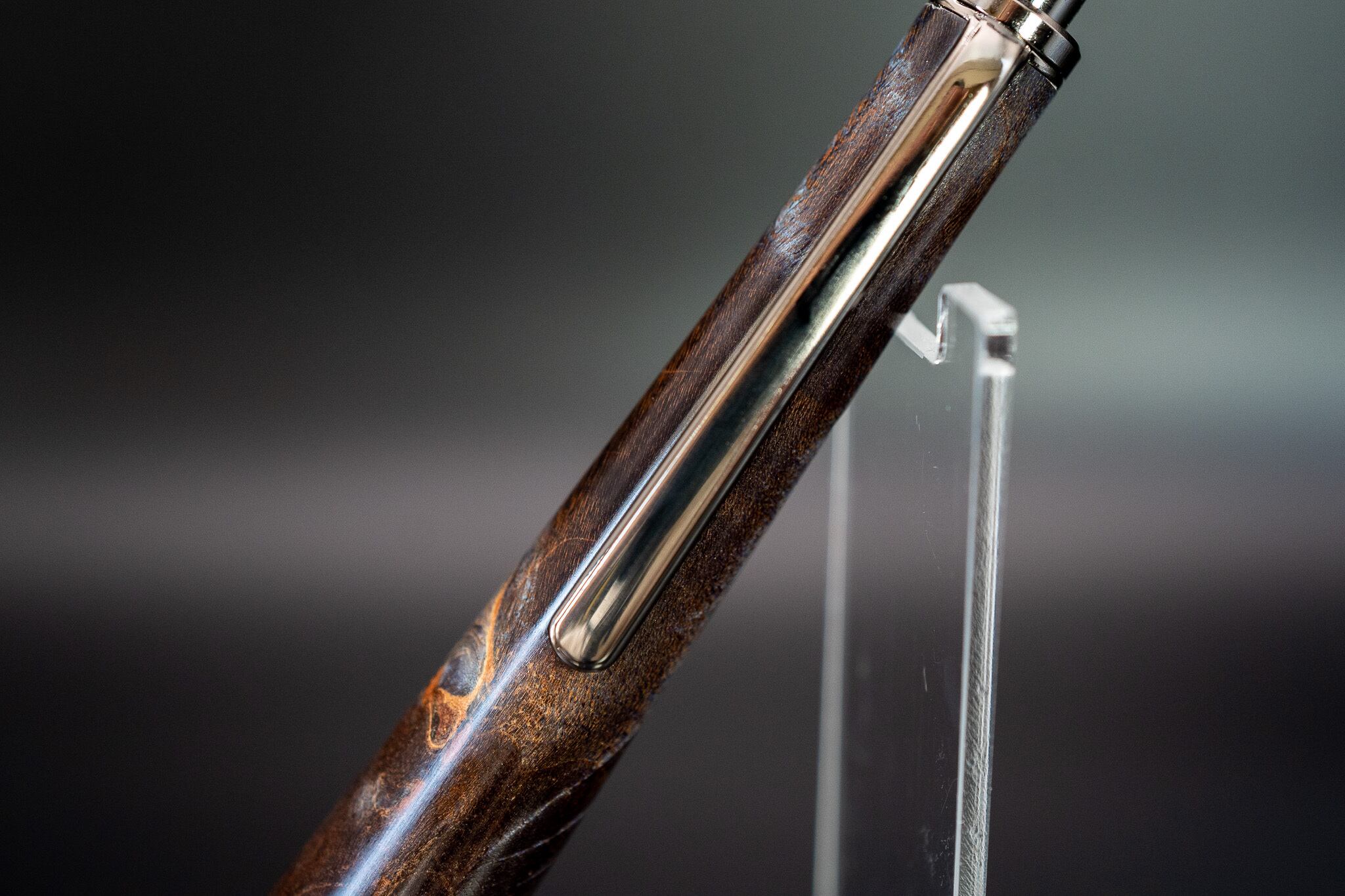 スタビライズウッド メープルバール black BP