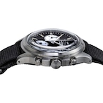 Naval Watch Produced By LOWERCASE FRXC001 Chronograph NATO strap