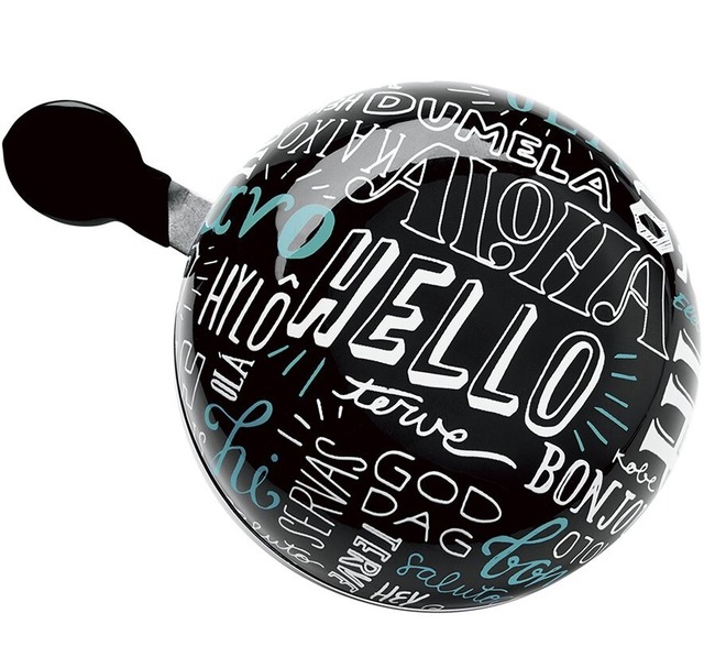 ELECTRA VINYL DING-DONG BELL