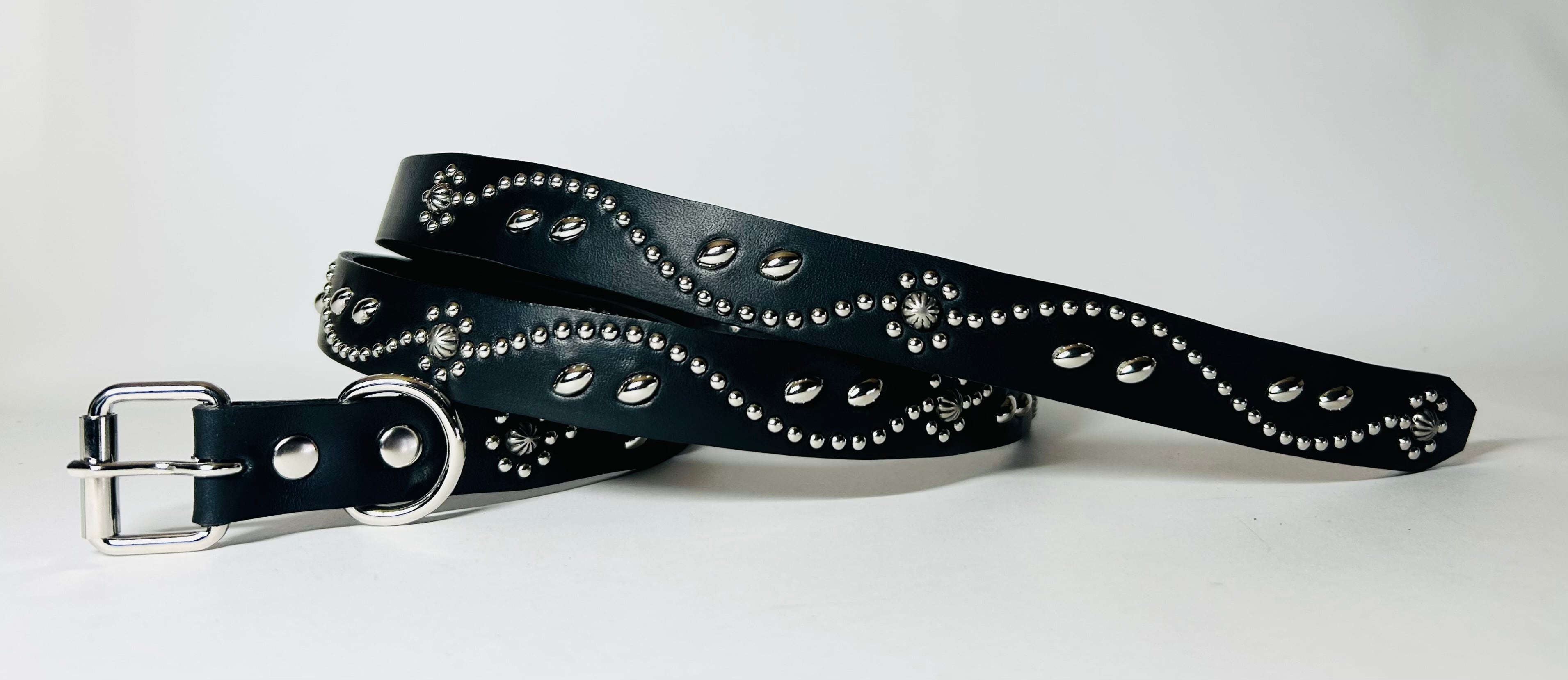 フルスタッズロングナローベルト | ezulakeworks