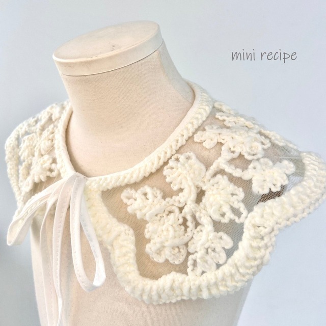 【即納】<minirecipe>  Lauren dress + cape (XL/2XL)