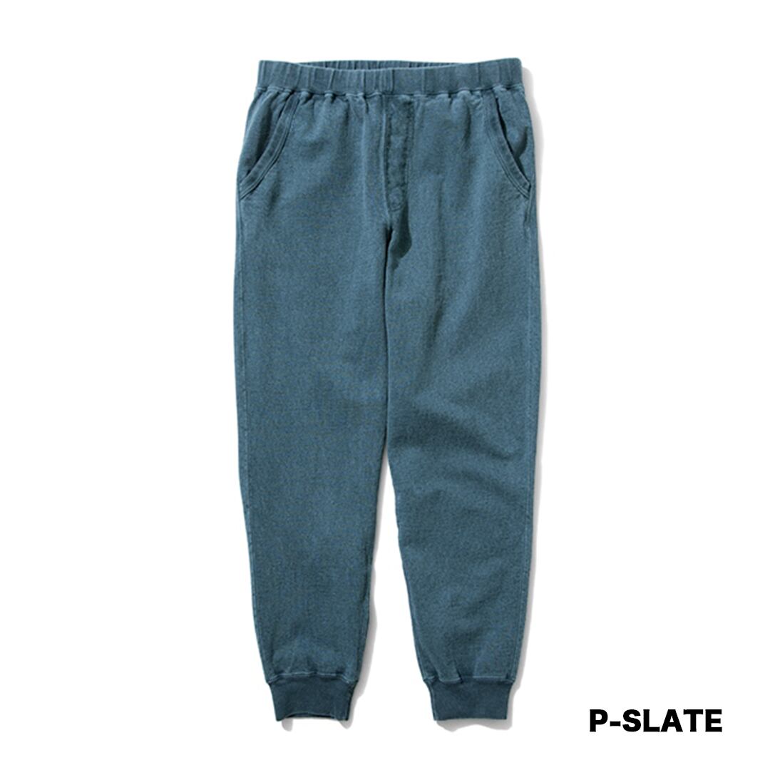 Good On / グッドオン】NARROW SWEAT PANTS / ナロースウェットパンツ