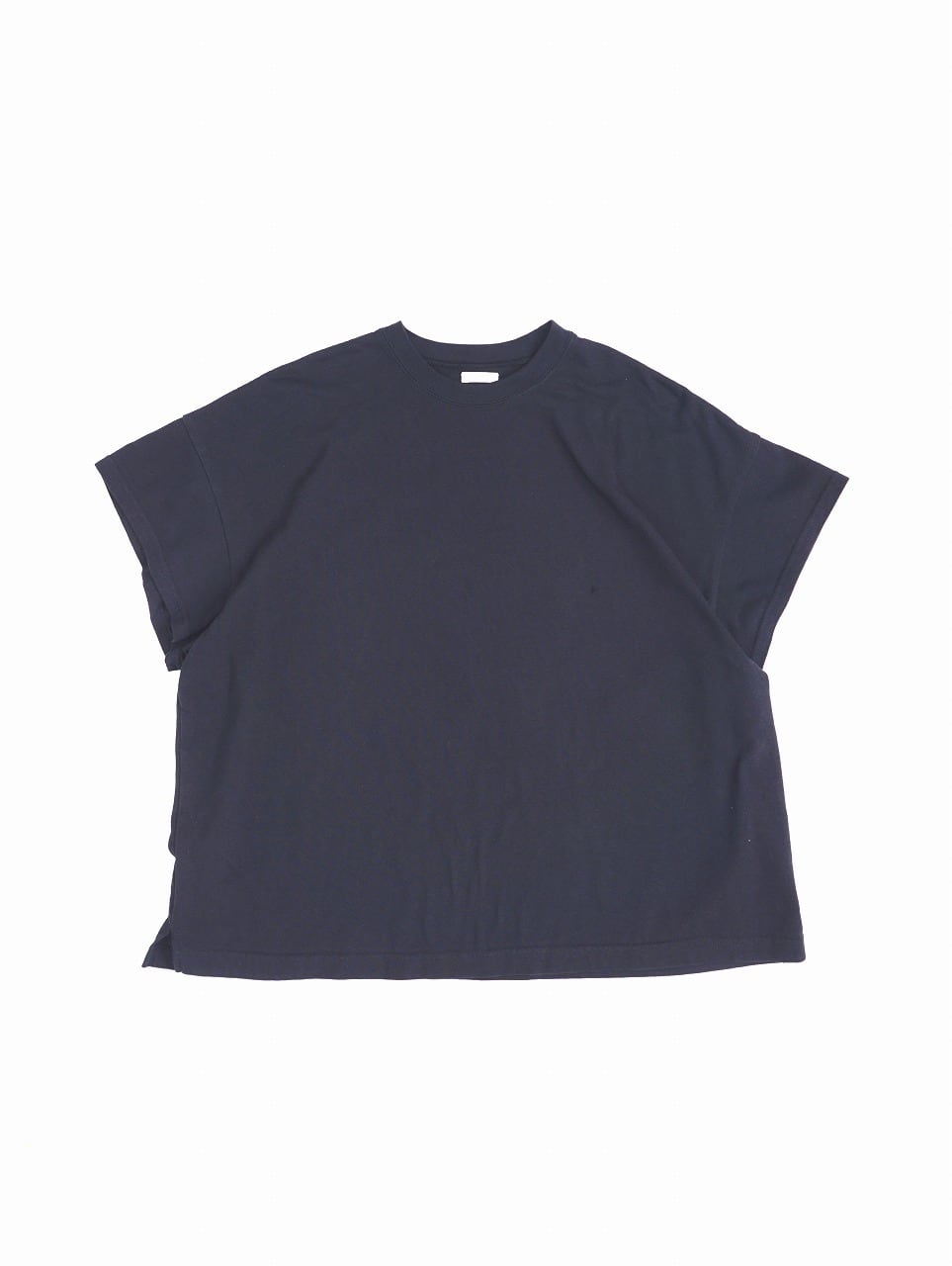 Memphis Soft Wash Square Tee