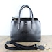 .ANYA HINDMARCH EBURY LEATHER 2WAY SHOULDER BAG/アニヤハインドマーチイーブリーレザー2wayショルダーバッグ 2000000053370