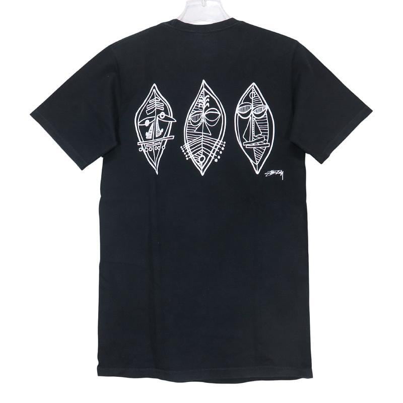 STUSSY OKINAWA LTD. EDT. TEE サイズL ステューシー 沖縄チャプト