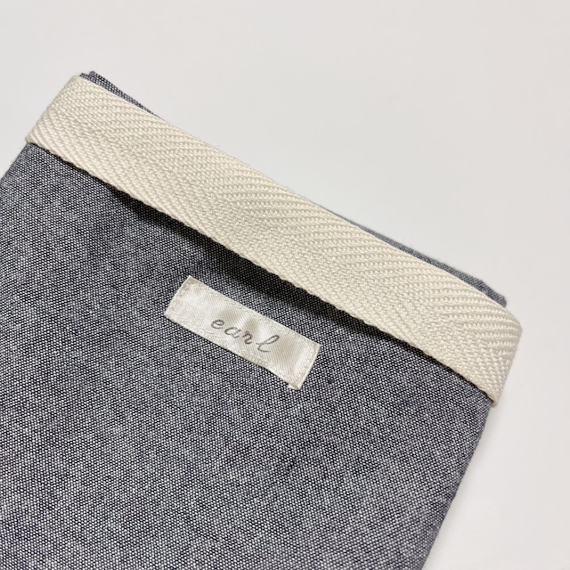 【軽量で折りたたみOK】洗えるコンパクトエコバッグ｜画像7