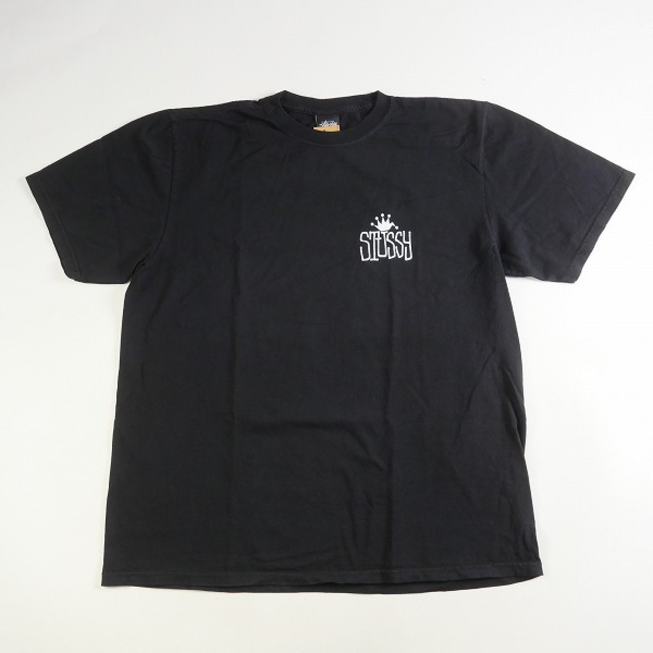 Size【XL】 STUSSY ステューシー 24SS CROWN INTERNATIONAL TEE 
