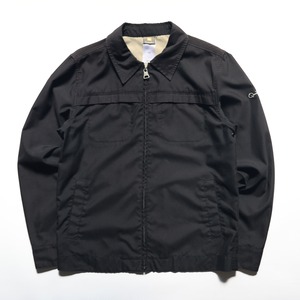 00S QUICK SILVER SWING TOP JACKET