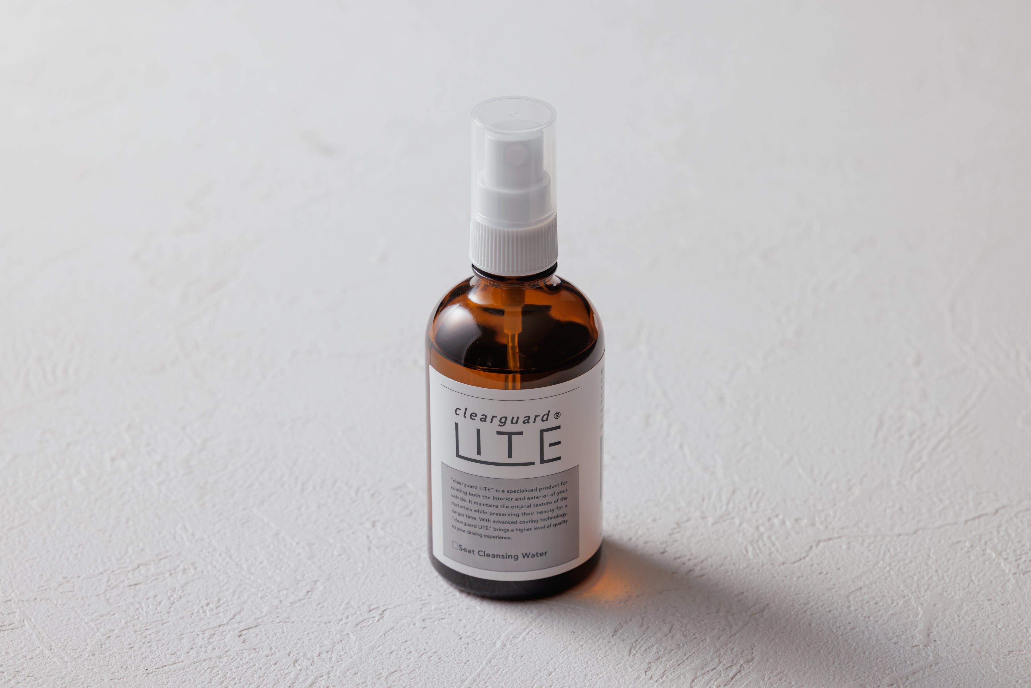 シートクレンジングウォーター 100ml