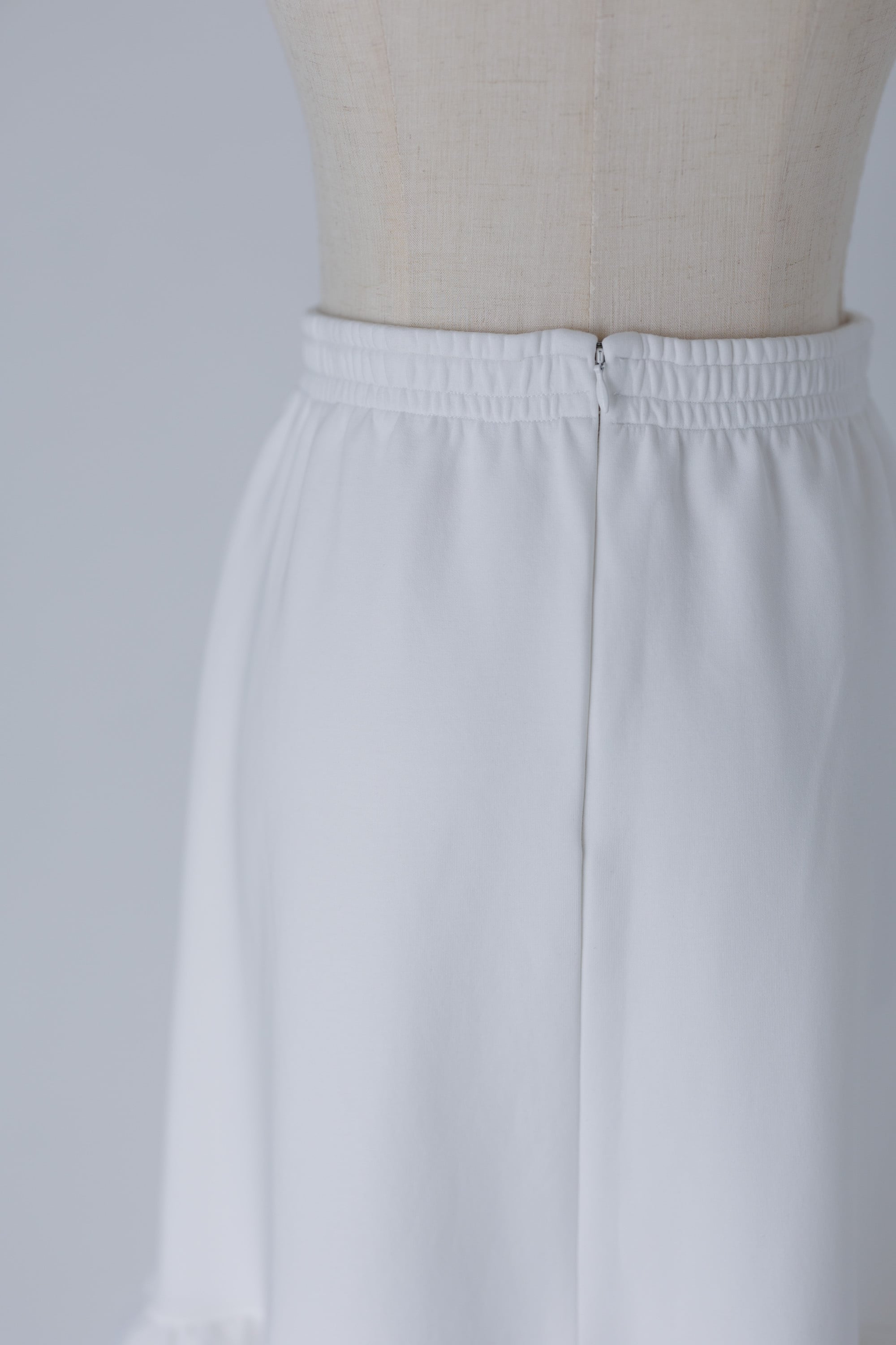 hem tulle skirt【予約販売】 | pois