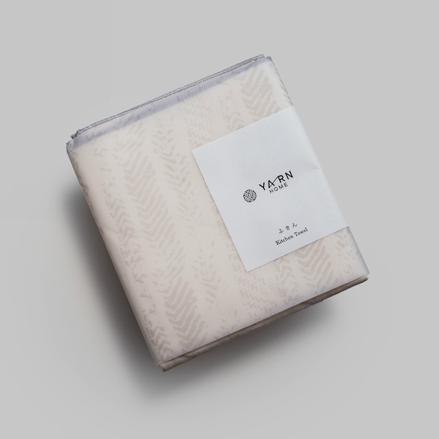 Kitchen towel M size / ふきん M