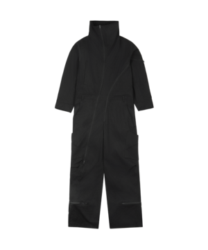 [SAN SAN GEAR] INTRA-SUIT [BLACK] 正規品 韓国ブランド 韓国通販 韓国代行 韓国ファッション sansan san san sansangear サンサンギア