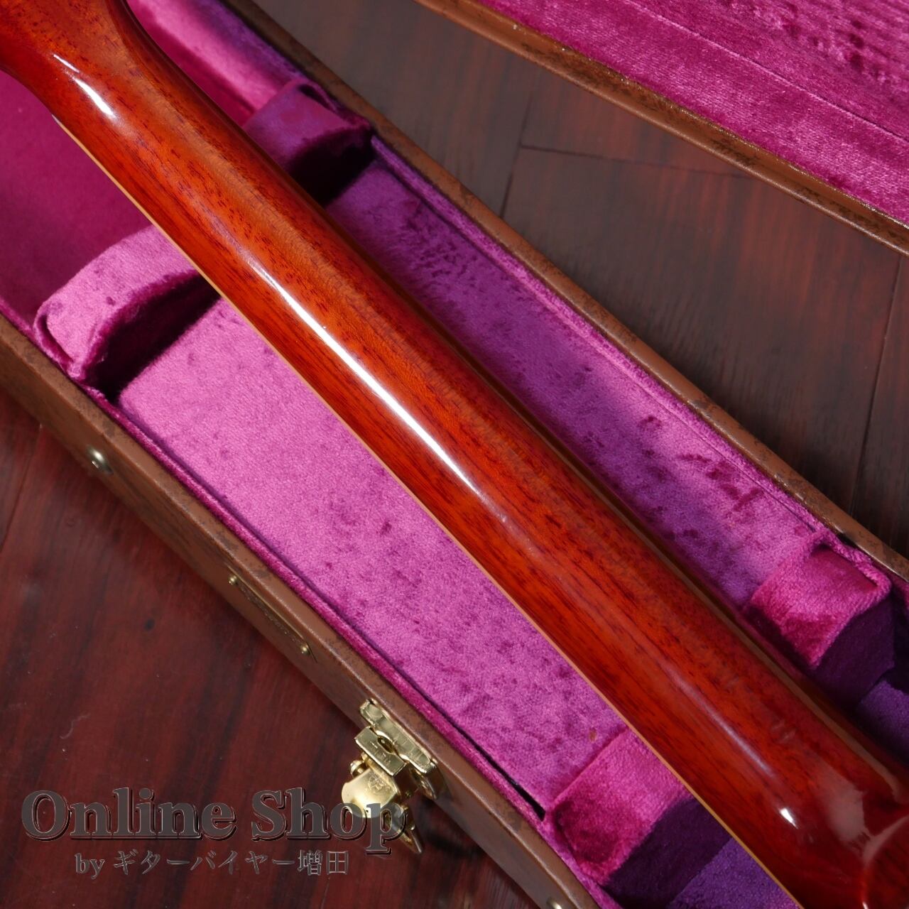 USED 2017 Gibson Custom Shop Standard Historic Japan Special