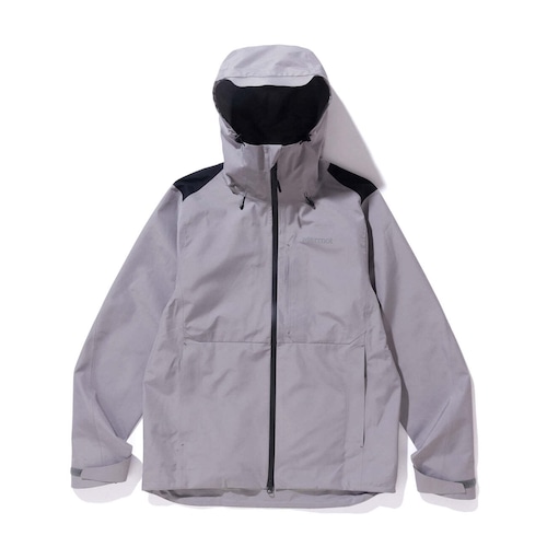 Marmot｜GTX Nika Jacket -Grey- (マーモット｜ゴアテックスニカジャケット)