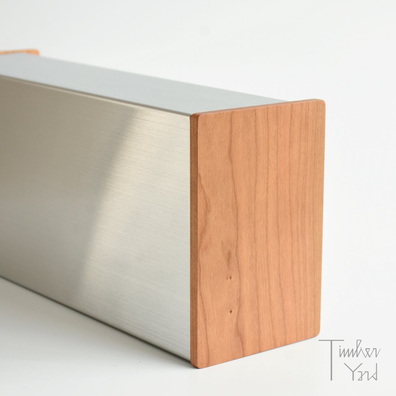 tissue box / cherry / ティッシュボックス / チェリー / YAMASAKI