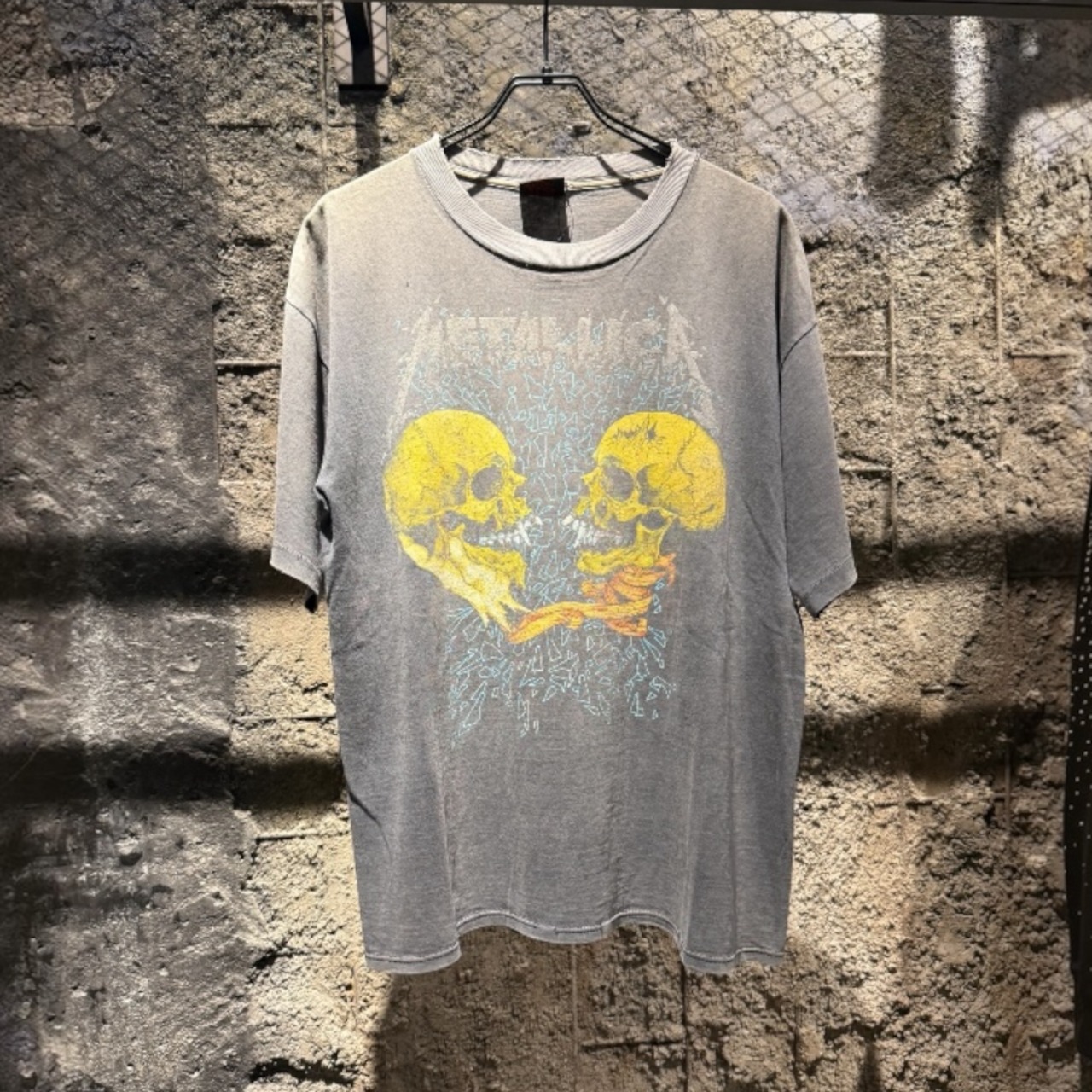 【VINTAGE】METALICA - 1