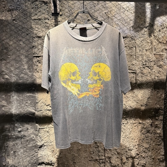 【VINTAGE】METALICA