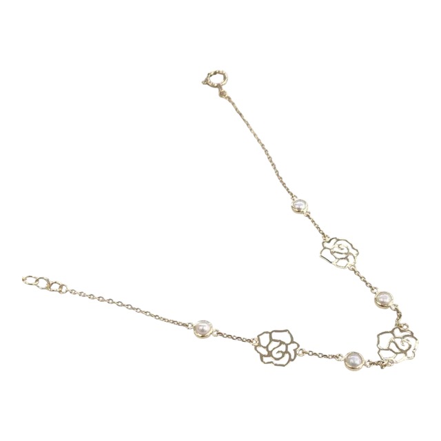 K10 ﾀﾝｽｲ ﾌﾞﾚｽﾚｯﾄ